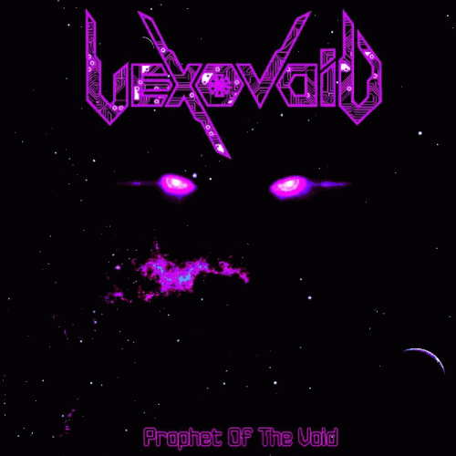 Vexovoid : Prophet of the Void